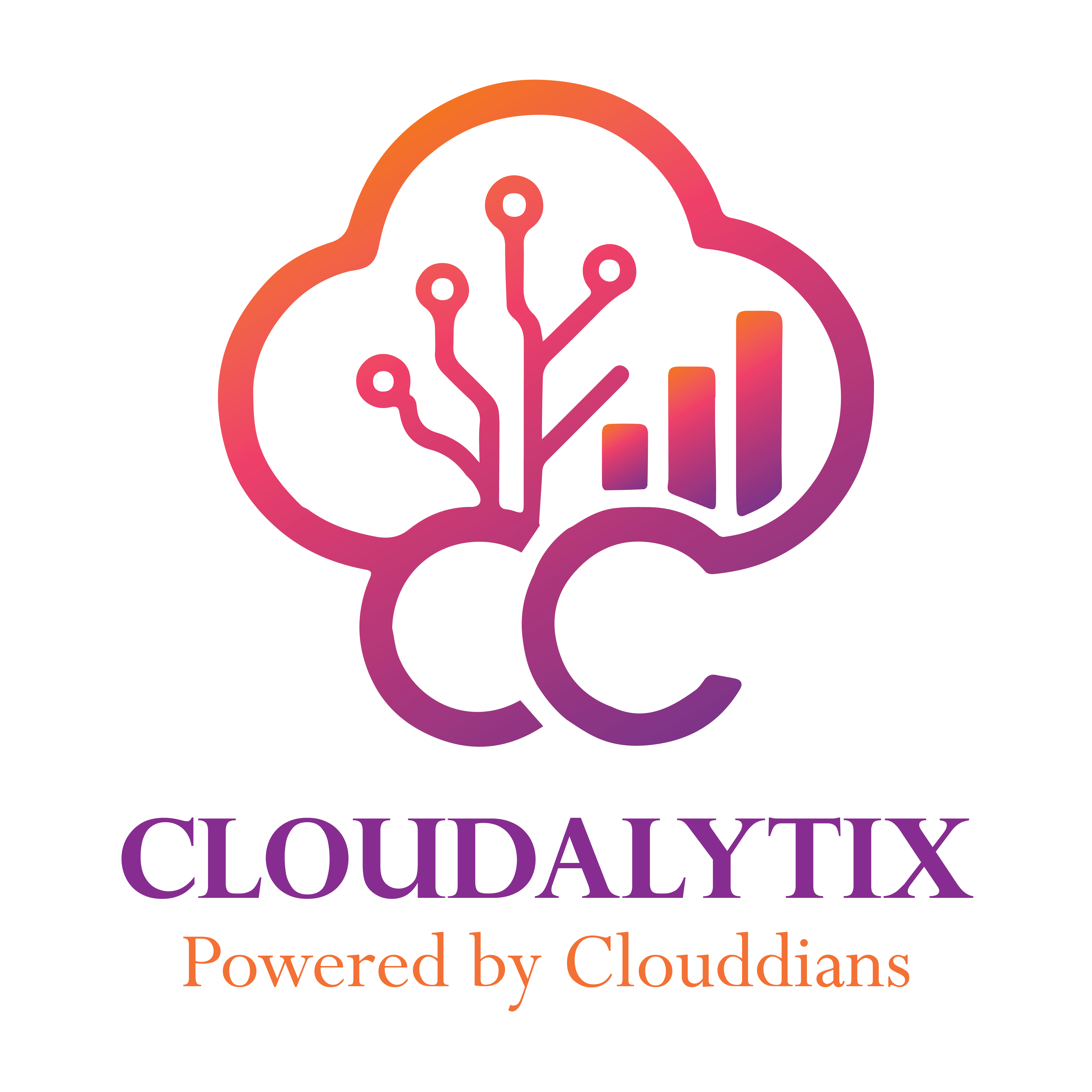 Cloudalytix